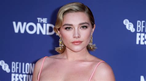 florence pugh oppenheimer scene boobs|Florence Pughs Oppenheimer Nude Scenes: The R